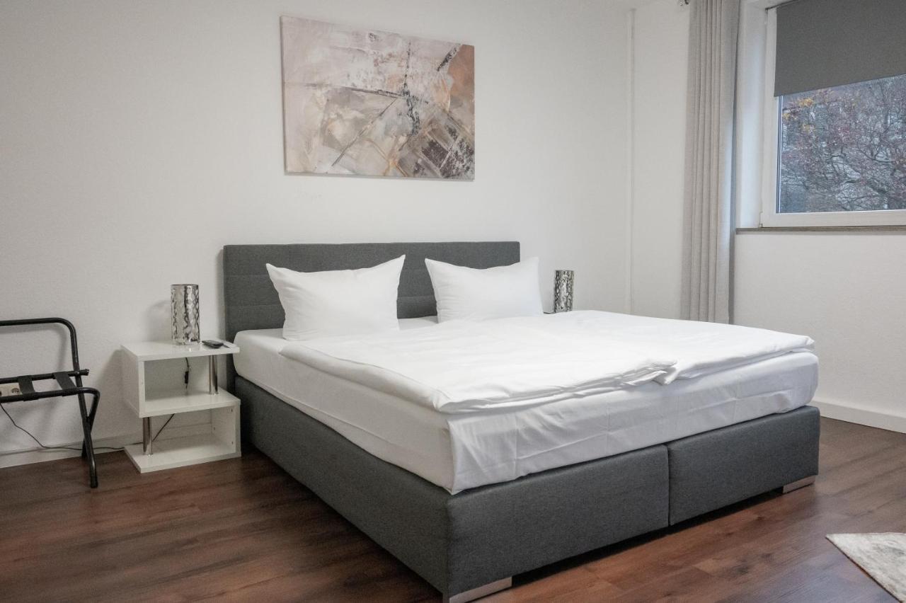 Familienzimmer mit Balkon